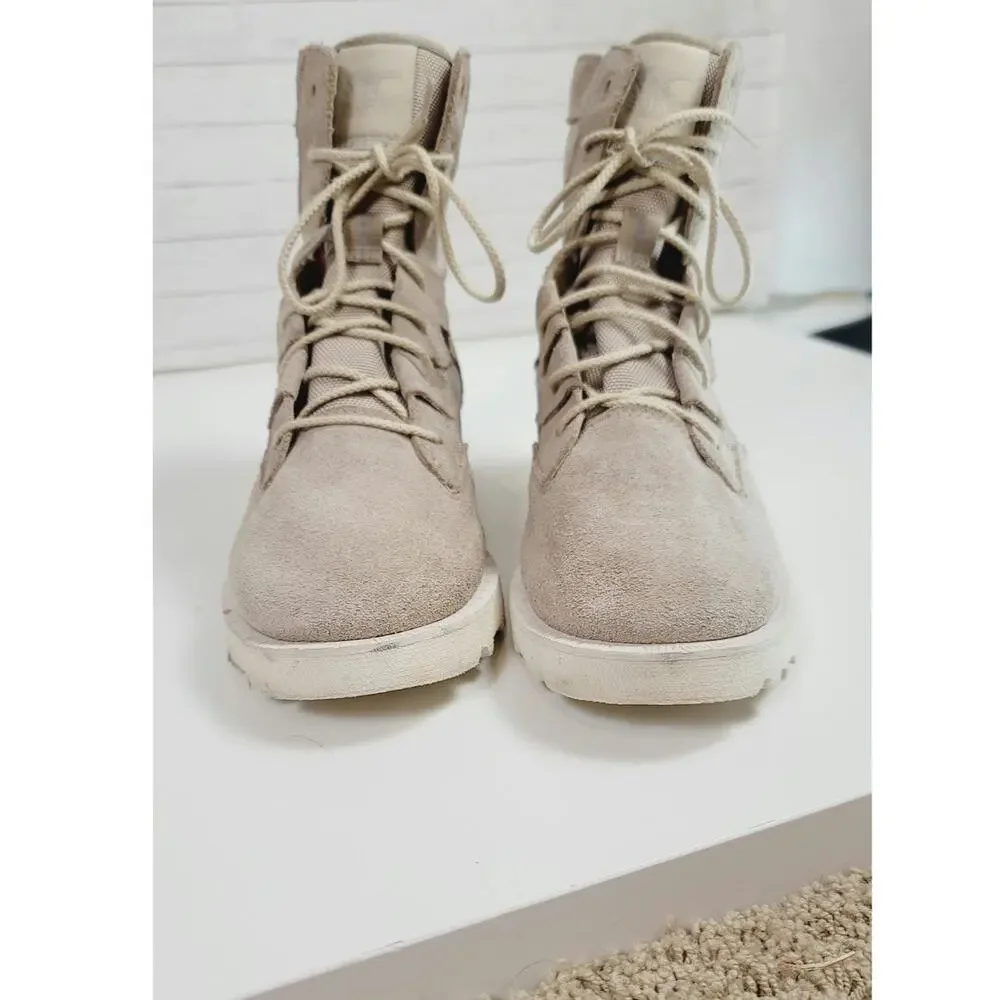 Sorel excellent pre